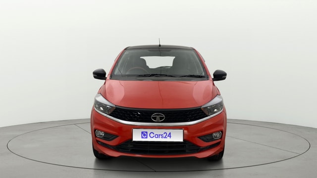 View Tata Tiago Image 1 Used Tata Tiago Image 1