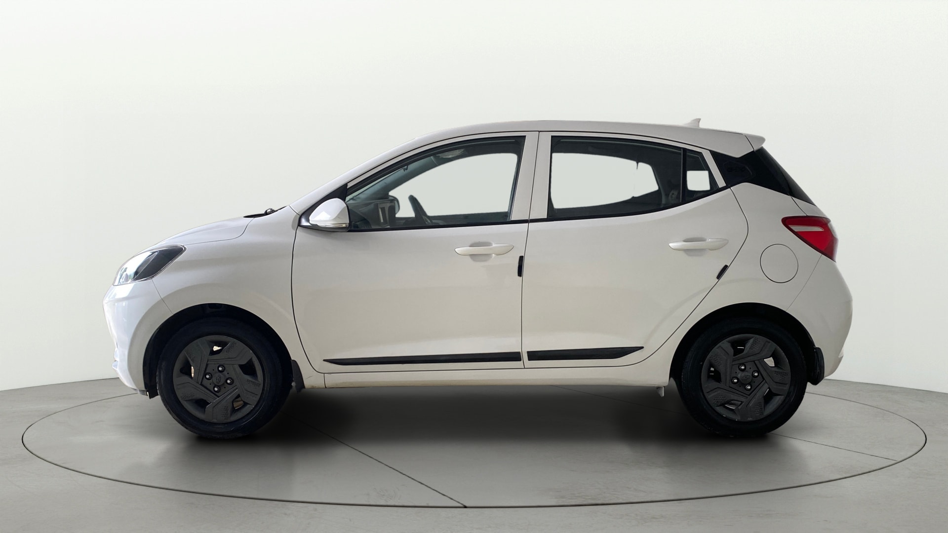View 2020 Hyundai Grand i10 Nios Magna Corporate Edition Petrol Image 5 Used 2020 Hyundai Grand i10 Nios Magna Corporate Edition Petrol Image 5
