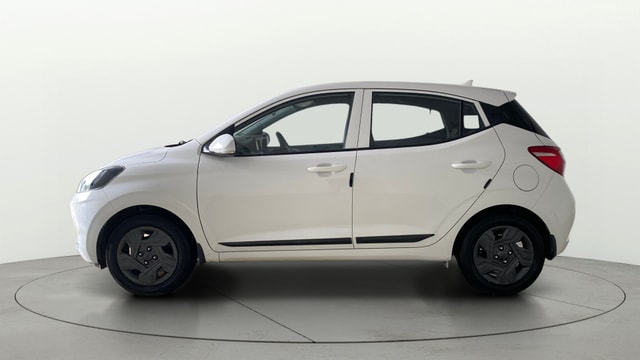 View Hyundai Grand i10 Nios Image 5 Used Hyundai Grand i10 Nios Image 5