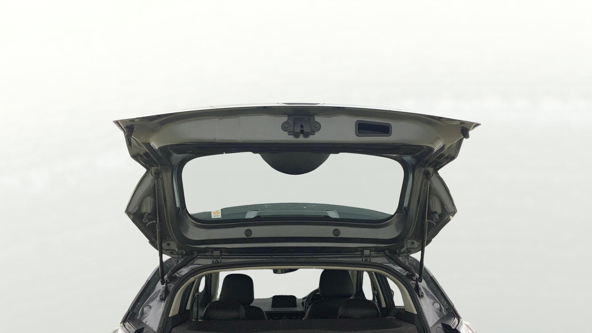 View 2023 Tata Nexon Revotron XE Image 32 Used 2023 Tata Nexon Revotron XE Image 32