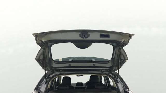 View Tata Nexon Image 32 Used Tata Nexon Image 32