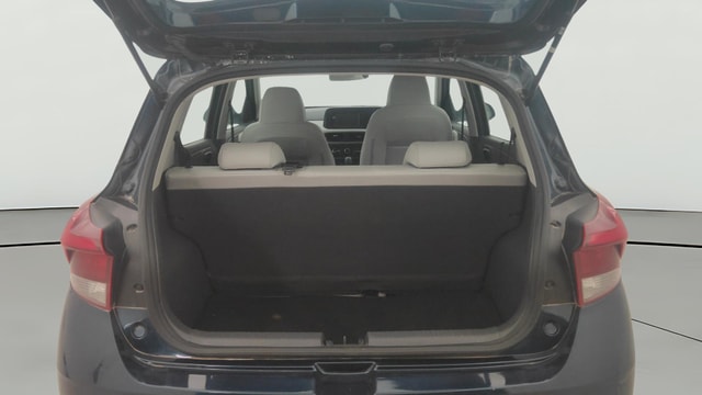 View Hyundai Grand i10 Nios Image 37 Used Hyundai Grand i10 Nios Image 37