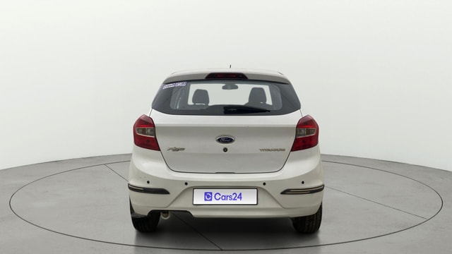 View Ford Figo Aspire Image 38 Used Ford Figo Aspire Image 38