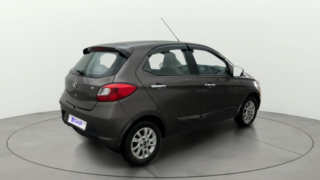 View Tata Tiago Image 42 Used Tata Tiago Image 42