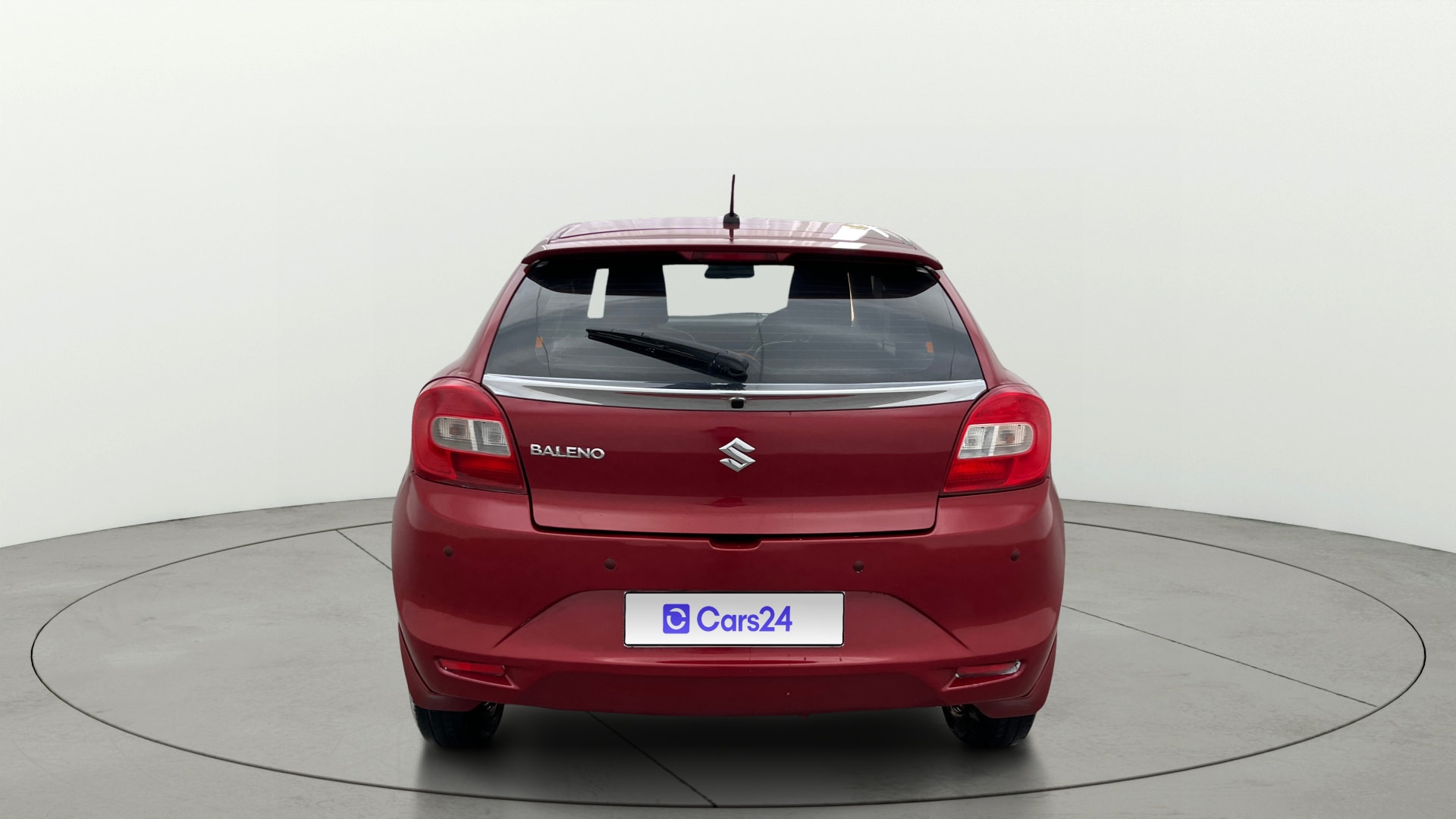 View 2019 Maruti Suzuki 1000 Base Variant Image 38 Used 2019 Maruti Suzuki 1000 Base Variant Image 38