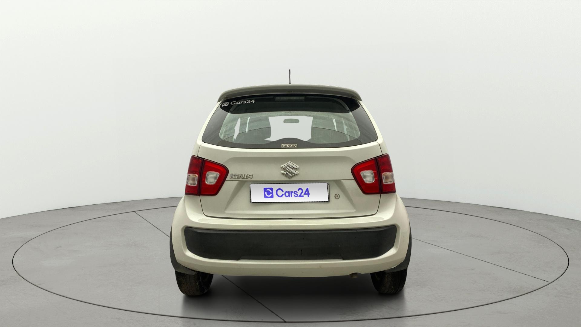 View 2018 Maruti Suzuki 1000 Base Variant Image 38 Used 2018 Maruti Suzuki 1000 Base Variant Image 38