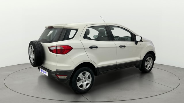 View Ford EcoSport Image 41 Used Ford EcoSport Image 41