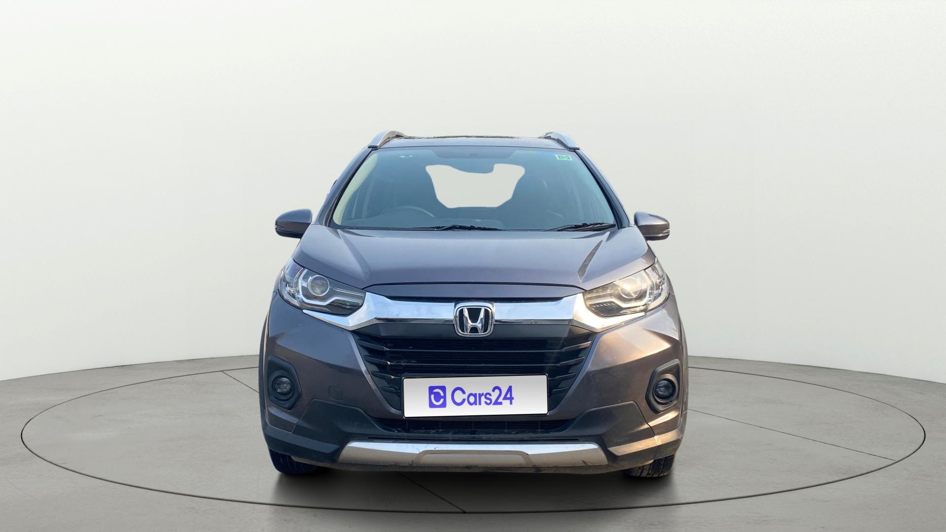 Used 2021 Honda WR-V Used 2021 Honda WR-V