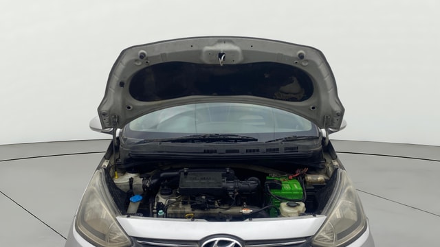 View Hyundai Xcent Image 19 Used Hyundai Xcent Image 19