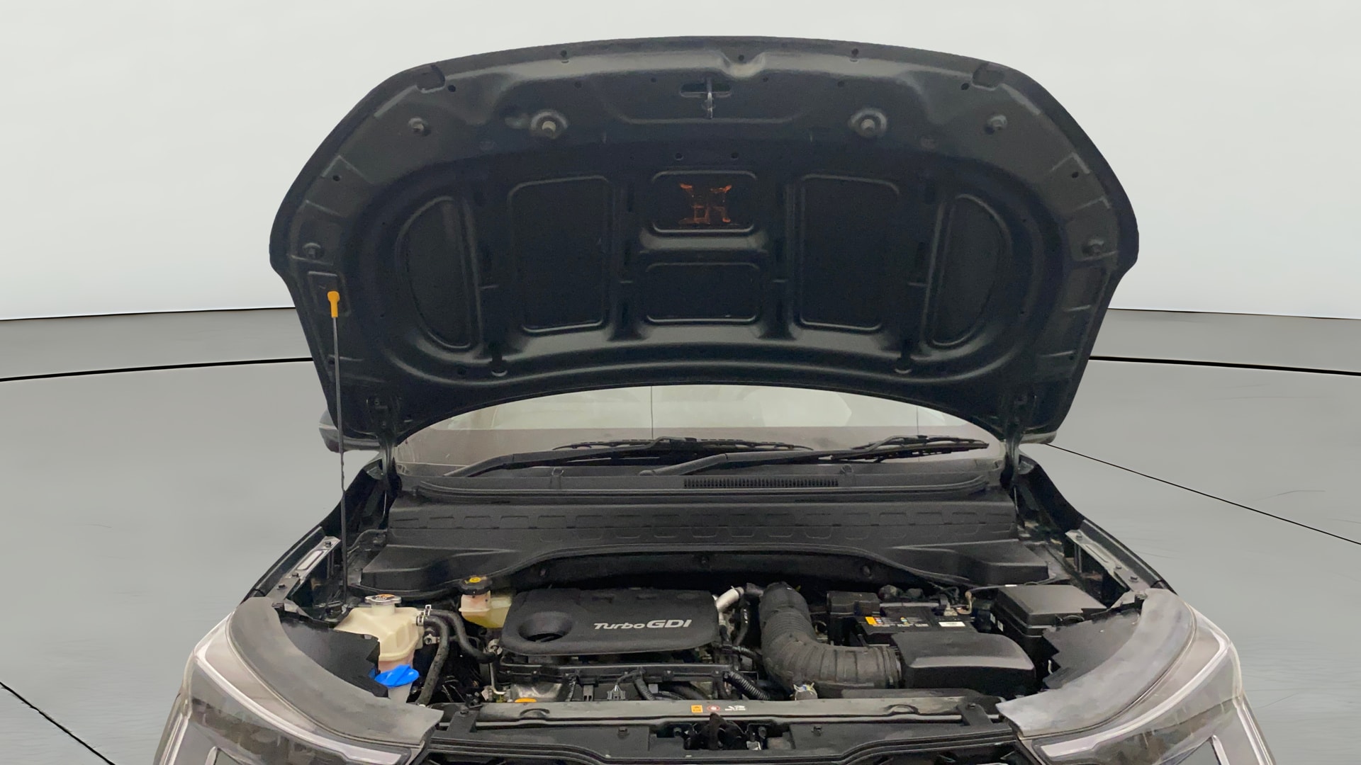 Used 2024 Kia Sonet Used 2024 Kia Sonet