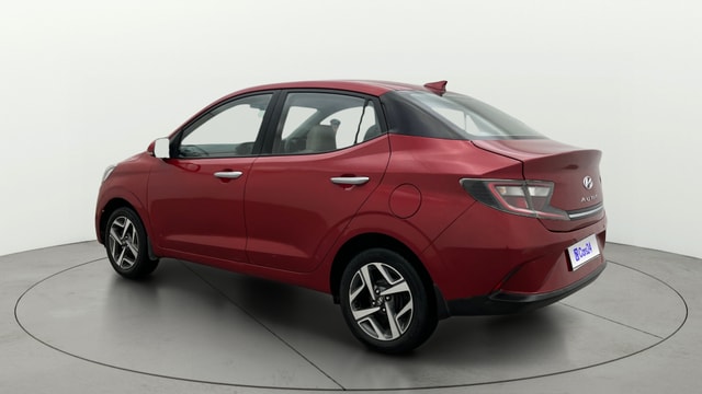 View Hyundai Aura Image 2 Used Hyundai Aura Image 2