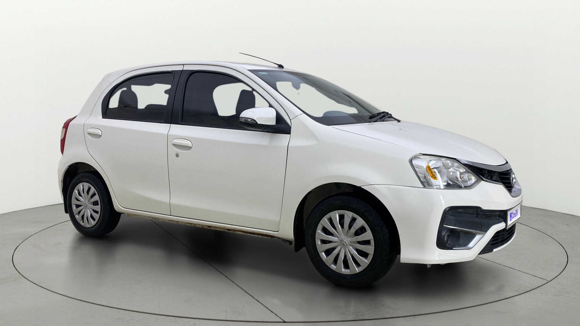 View 2019 Toyota Etios Liva V Image 36 Used 2019 Toyota Etios Liva V Image 36