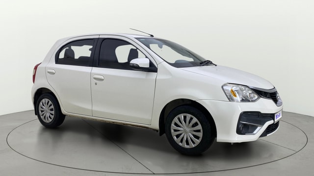 View Toyota Etios Liva Image 36 Used Toyota Etios Liva Image 36