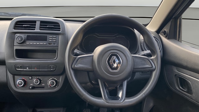 View Renault Kwid Image 21 Used Renault Kwid Image 21