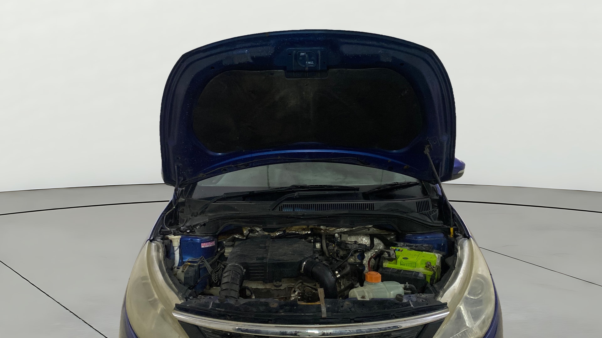View 2015 Tata Zest XT Petrol Image 32 Used 2015 Tata Zest XT Petrol Image 32