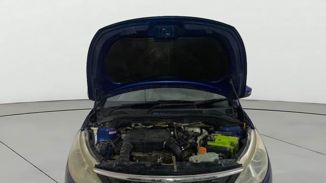 View Tata Zest Image 32 Used Tata Zest Image 32