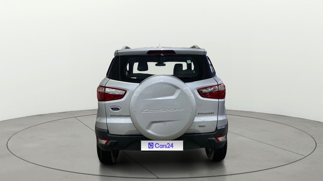 View Ford EcoSport Image 39 Used Ford EcoSport Image 39