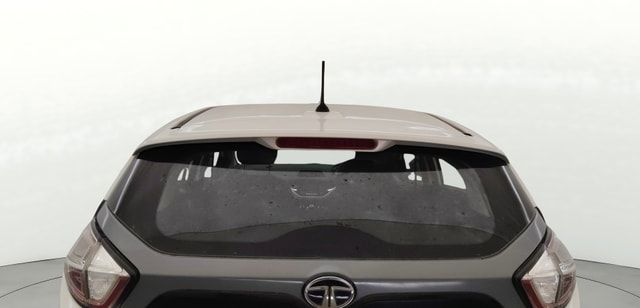 View Tata Nexon Image 4 Used Tata Nexon Image 4