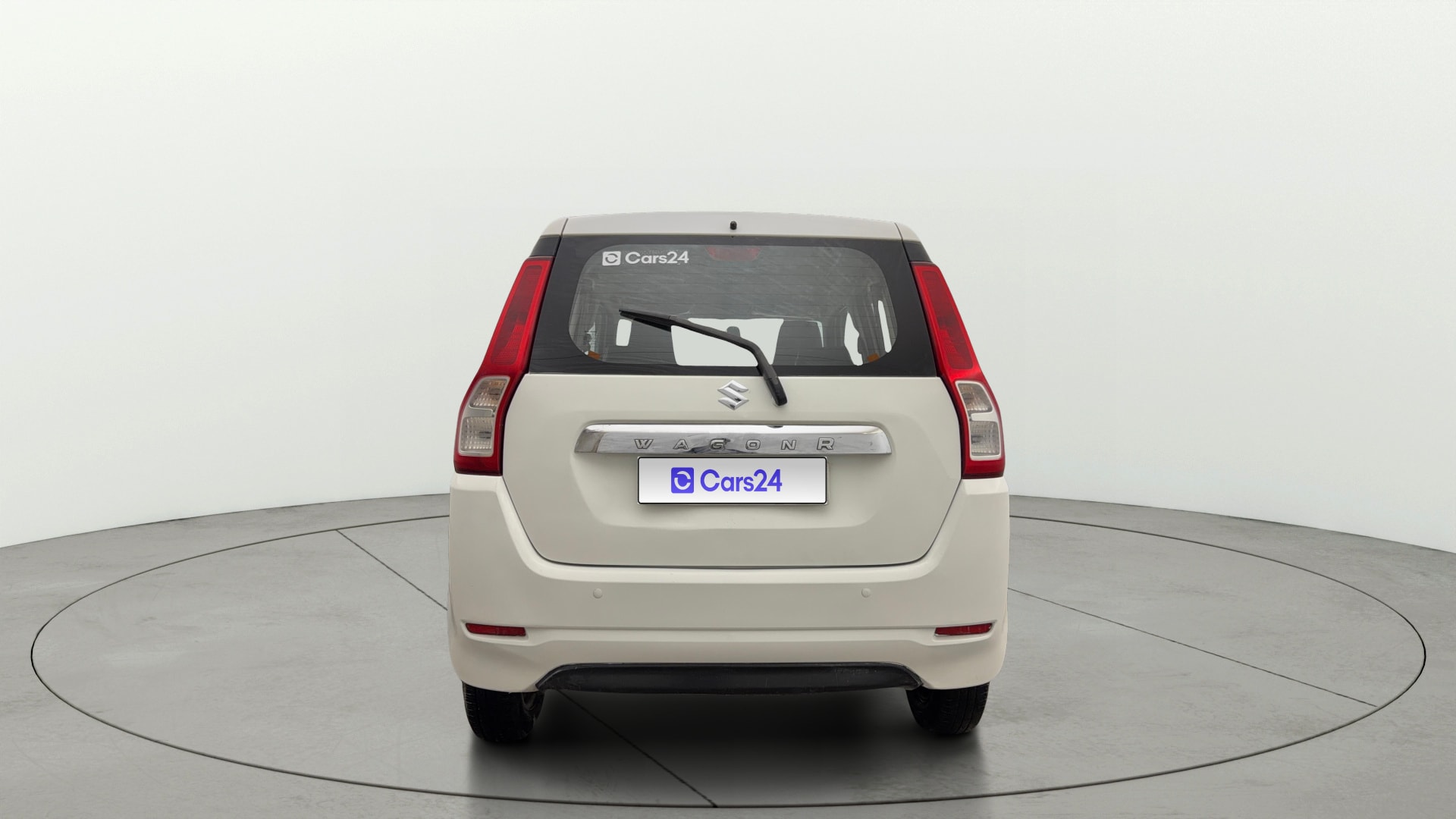 View 2019 Maruti Suzuki 1000 Base Variant Image 38 Used 2019 Maruti Suzuki 1000 Base Variant Image 38
