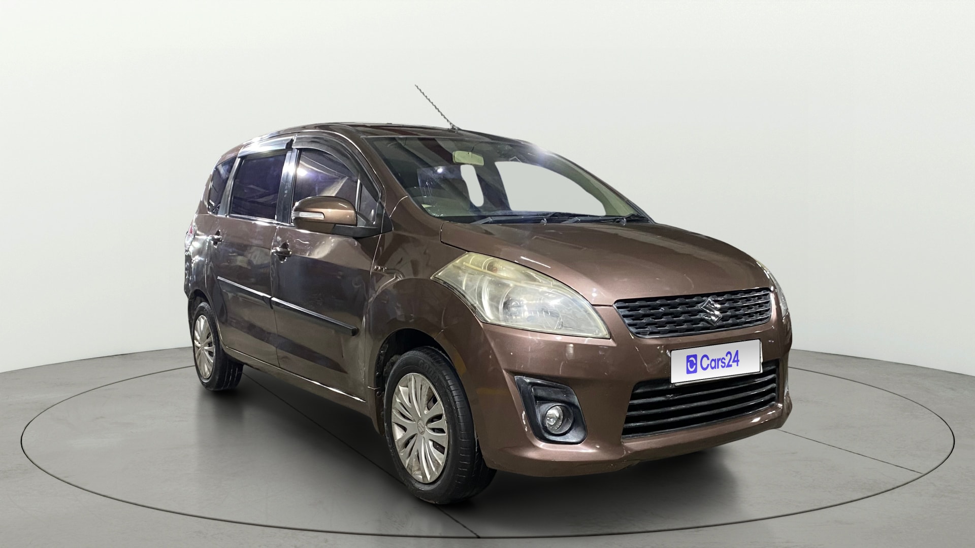 Used 2014 Maruti Suzuki 1000 Used 2014 Maruti Suzuki 1000