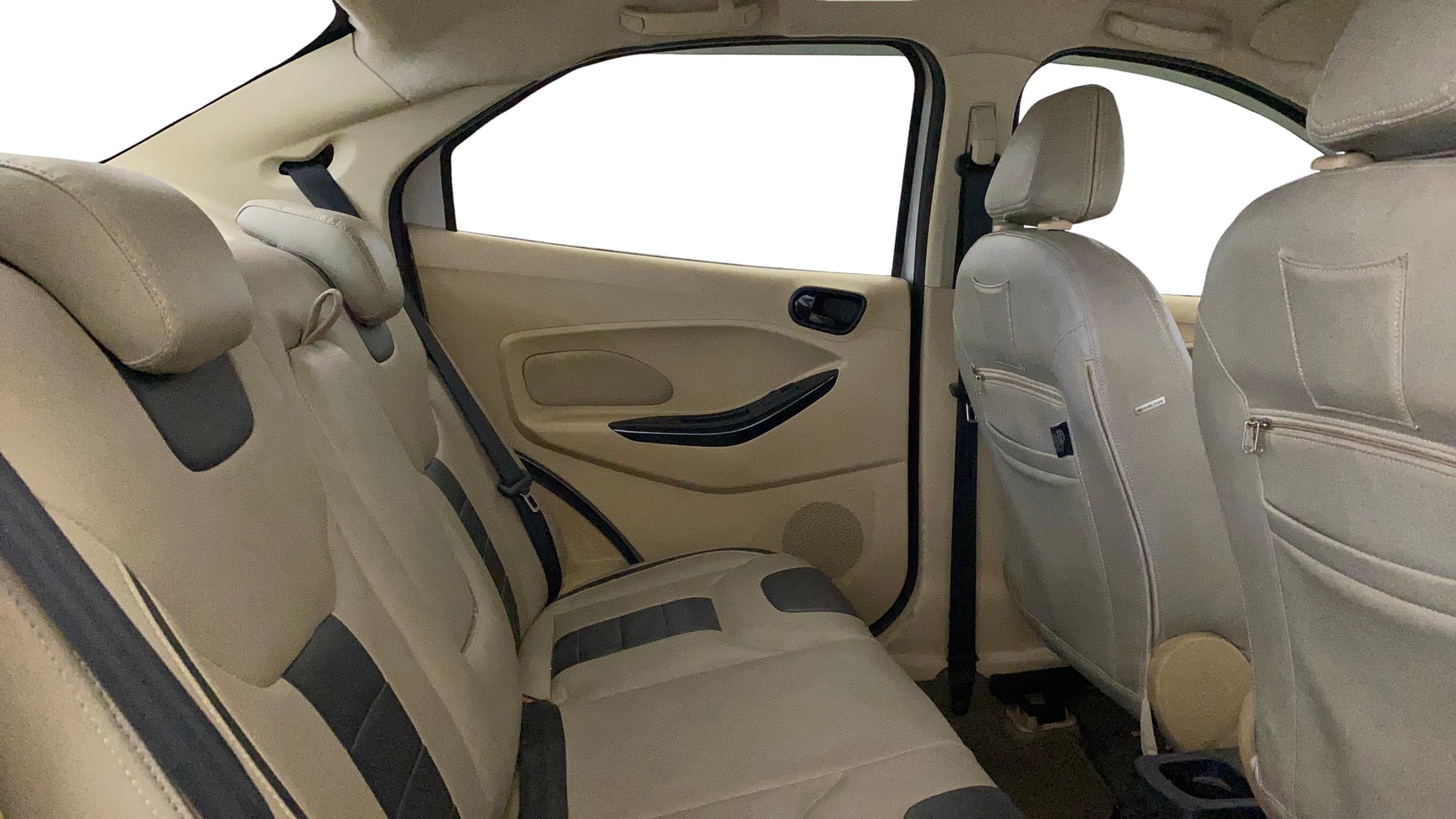 Used 2015 Ford Figo Aspire Used 2015 Ford Figo Aspire