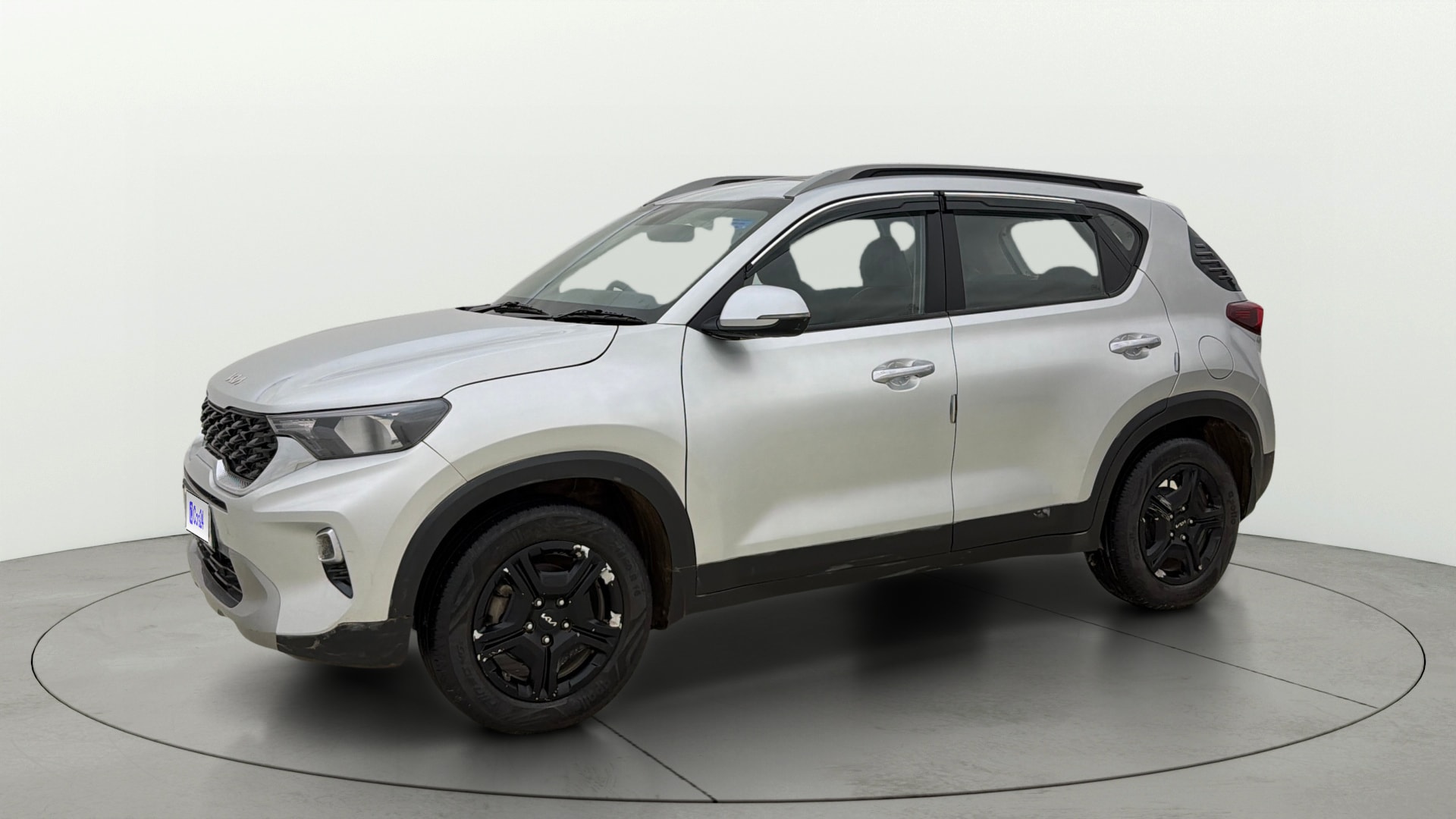 Used 2022 Kia Sonet Used 2022 Kia Sonet