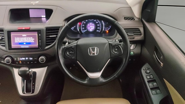 View Honda CR-V Image 13 Used Honda CR-V Image 13