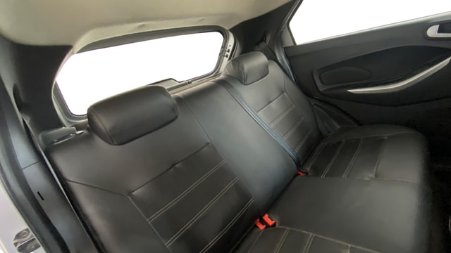 View Ford Figo Aspire Image 28 Used Ford Figo Aspire Image 28