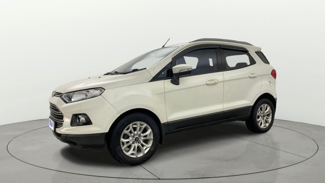 View Ford EcoSport Image 36 Used Ford EcoSport Image 36