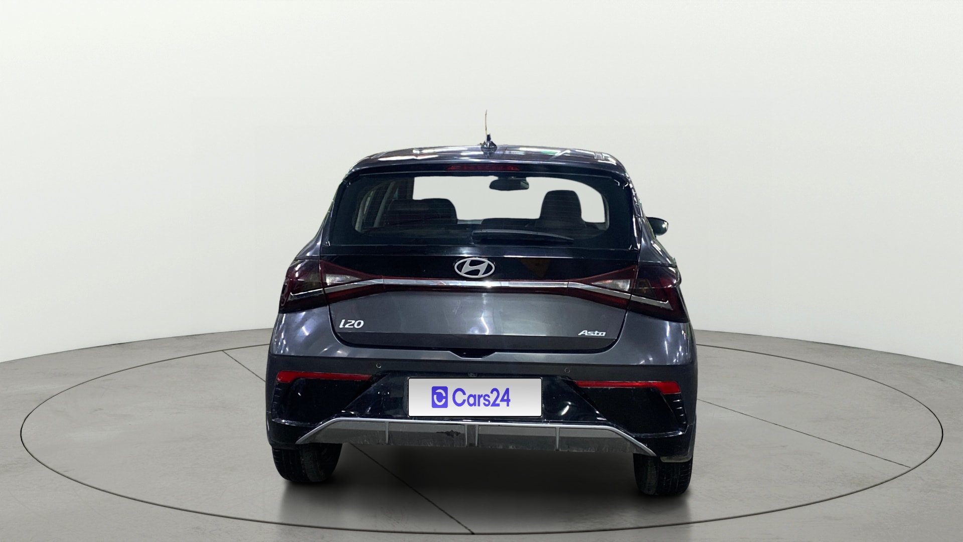 Used 2025 Hyundai Elite i20 Used 2025 Hyundai Elite i20