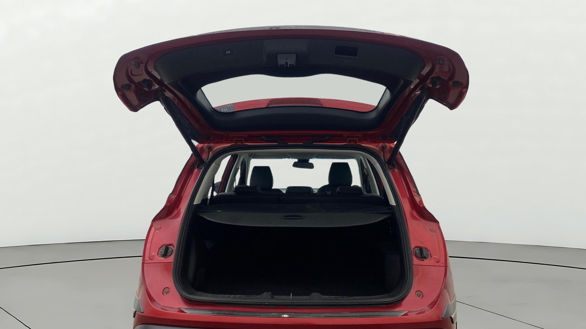 View 2020 MG Hector Sharp Petrol BS IV Image 17 Used 2020 MG Hector Sharp Petrol BS IV Image 17