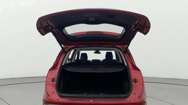 View MG Hector Image 17 Used MG Hector Image 17