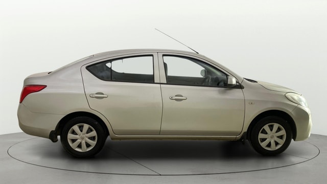 View Nissan Sunny Image 8 Used Nissan Sunny Image 8