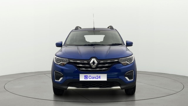 View Renault Triber Image 1 Used Renault Triber Image 1