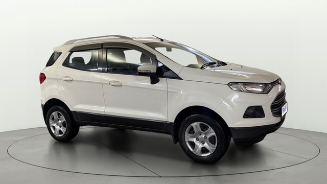View Ford EcoSport Image 21 Used Ford EcoSport Image 21