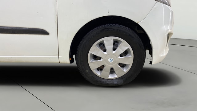 View Hyundai i10 Image 39 Used Hyundai i10 Image 39