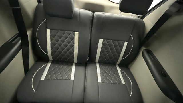 View Renault Triber Image 9 Used Renault Triber Image 9