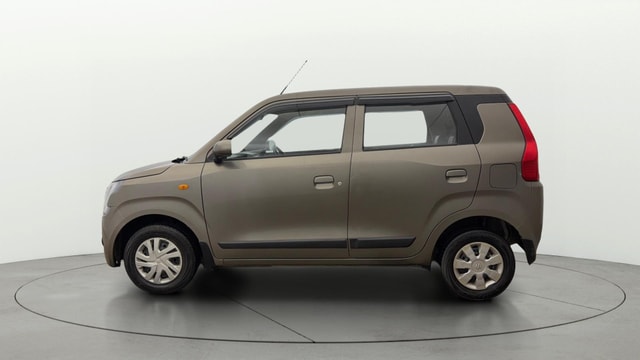 View Maruti Suzuki 1000 Image 5 Used Maruti Suzuki 1000 Image 5