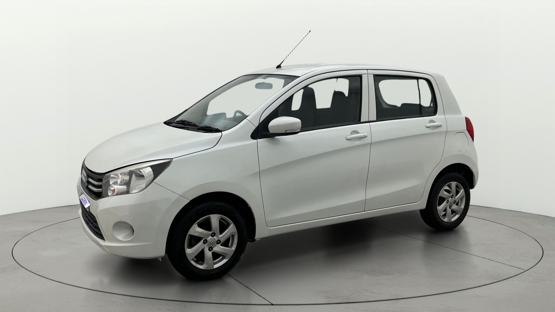 View 2015 Maruti Suzuki 1000 Base Variant Image 34 Used 2015 Maruti Suzuki 1000 Base Variant Image 34