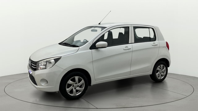 View Maruti Suzuki 1000 Image 34 Used Maruti Suzuki 1000 Image 34
