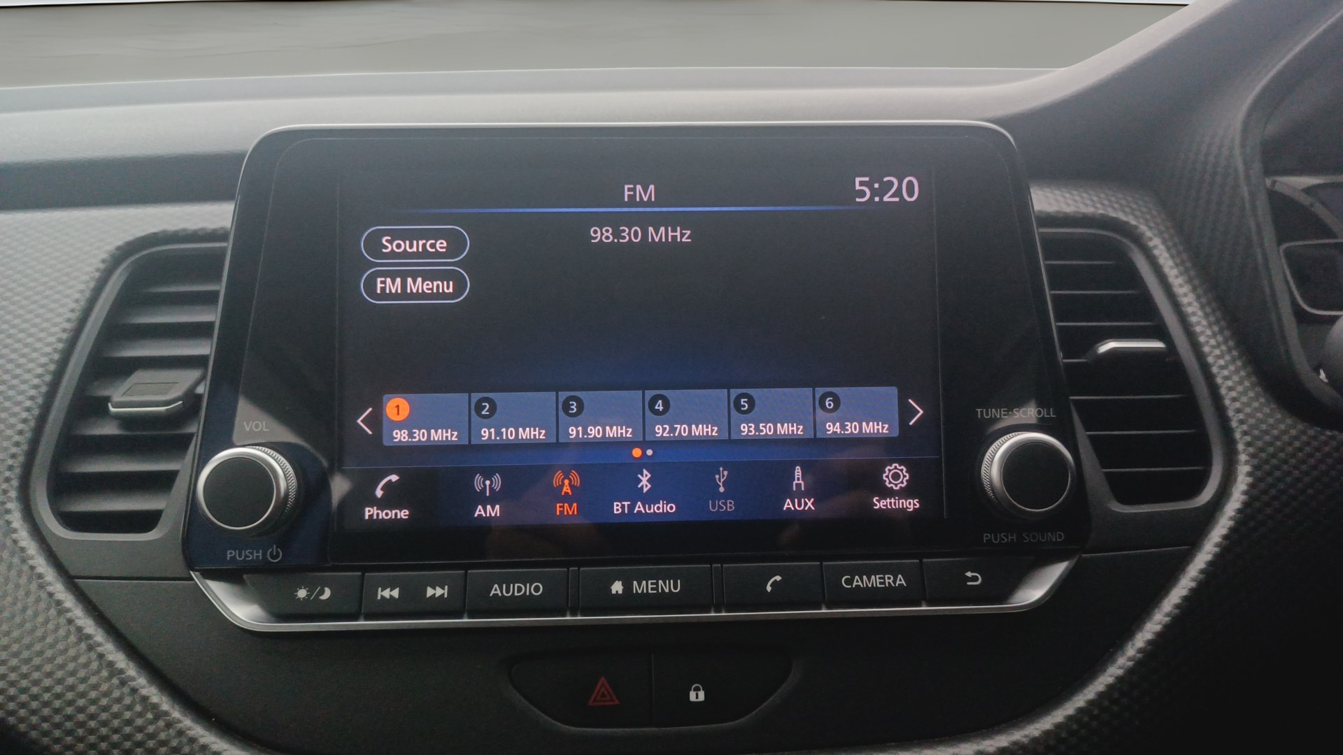 View 2022 Nissan Kicks 1.3 Turbo XV Image 32 Used 2022 Nissan Kicks 1.3 Turbo XV Image 32