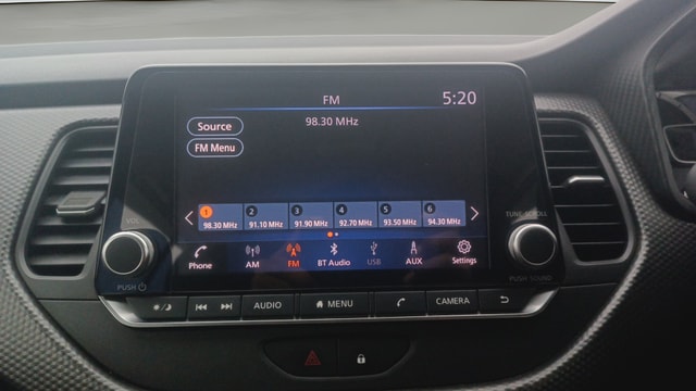View Nissan Kicks Image 32 Used Nissan Kicks Image 32