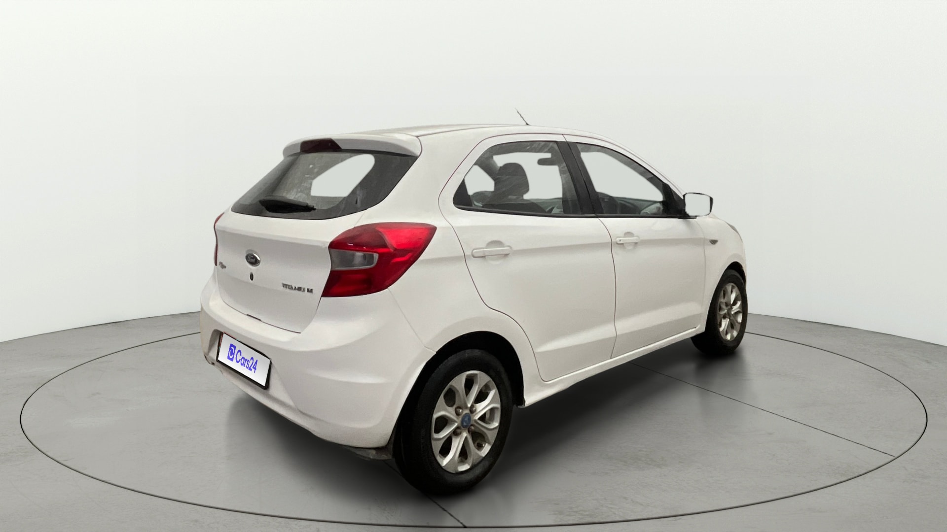 View 2015 Ford Figo Aspire 1.2P Ambiente MT BS IV Image 42 Used 2015 Ford Figo Aspire 1.2P Ambiente MT BS IV Image 42