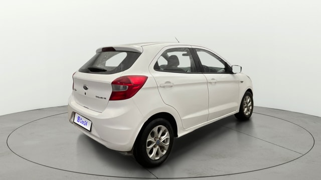 View Ford Figo Aspire Image 42 Used Ford Figo Aspire Image 42