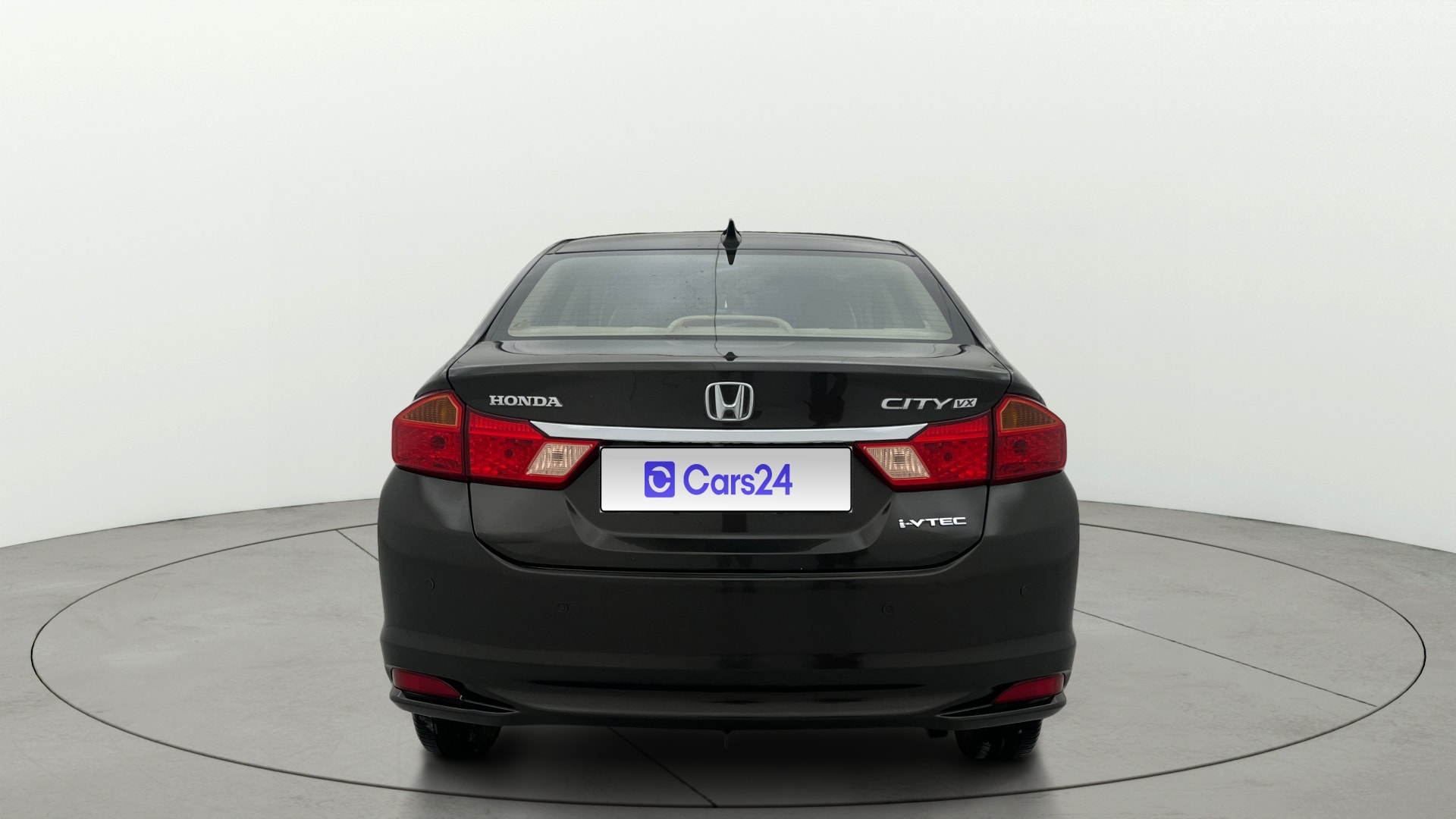 Used 2016 Honda City Used 2016 Honda City