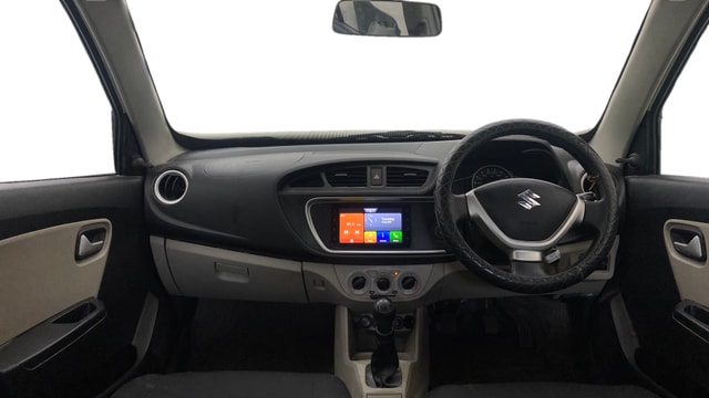 View Maruti Suzuki 1000 Image 15 Used Maruti Suzuki 1000 Image 15