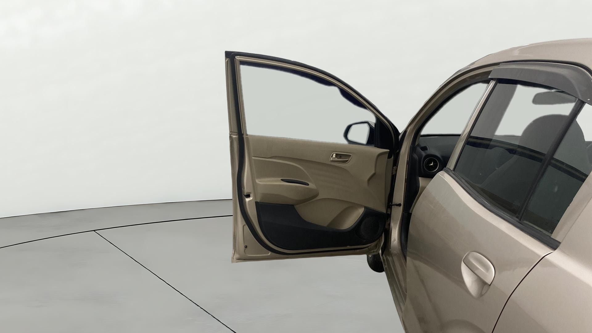 View 2020 Hyundai New Santro D-Lite Petrol Image 30 Used 2020 Hyundai New Santro D-Lite Petrol Image 30