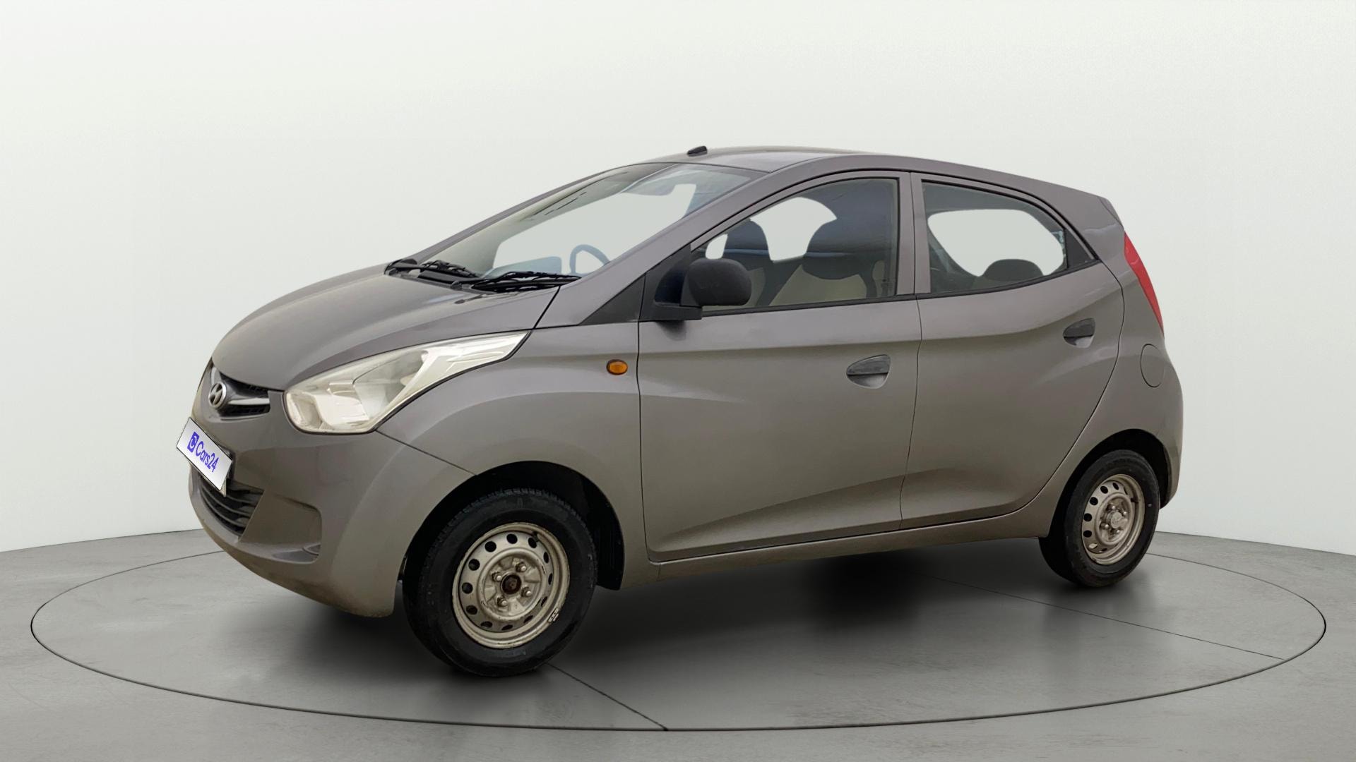 View 2013 Hyundai EON Era Plus Image 35 Used 2013 Hyundai EON Era Plus Image 35