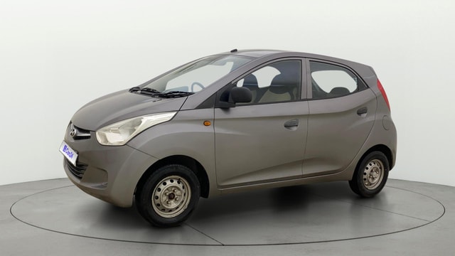 View Hyundai EON Image 35 Used Hyundai EON Image 35