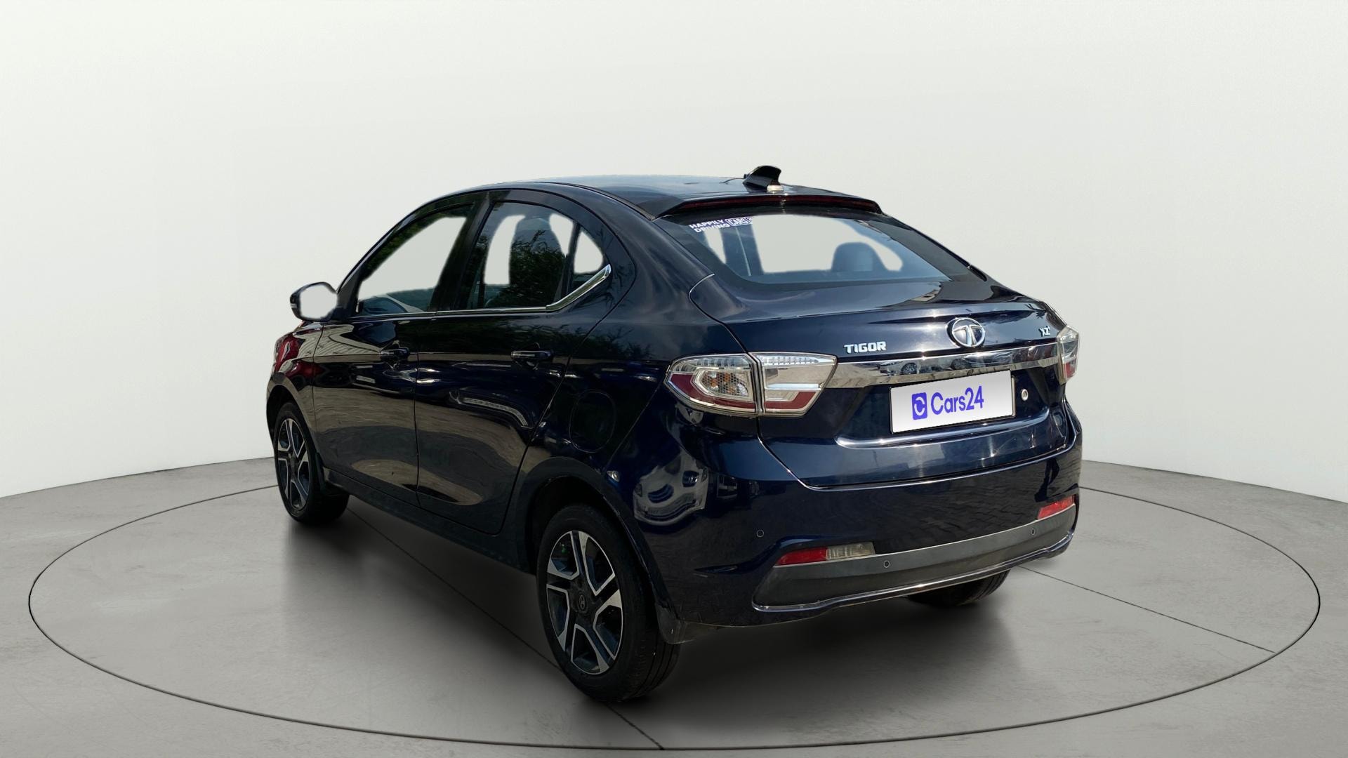 Used 2020 Tata Tigor Used 2020 Tata Tigor